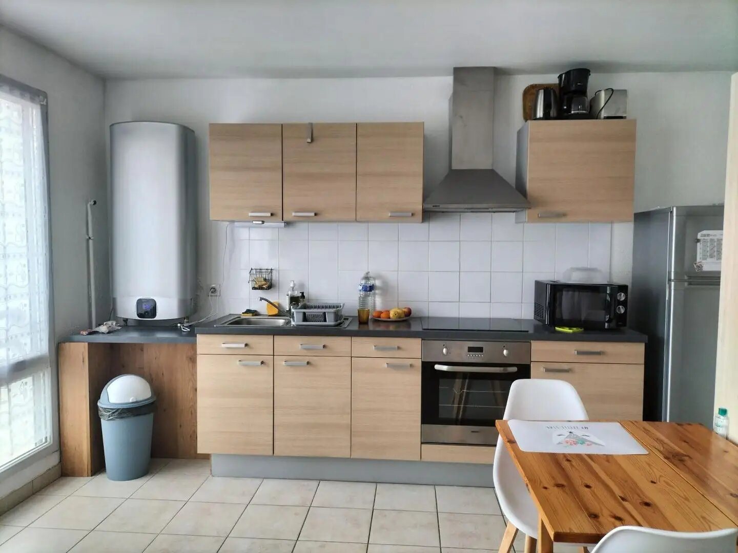 Appartement à louer, 30m², Limoges