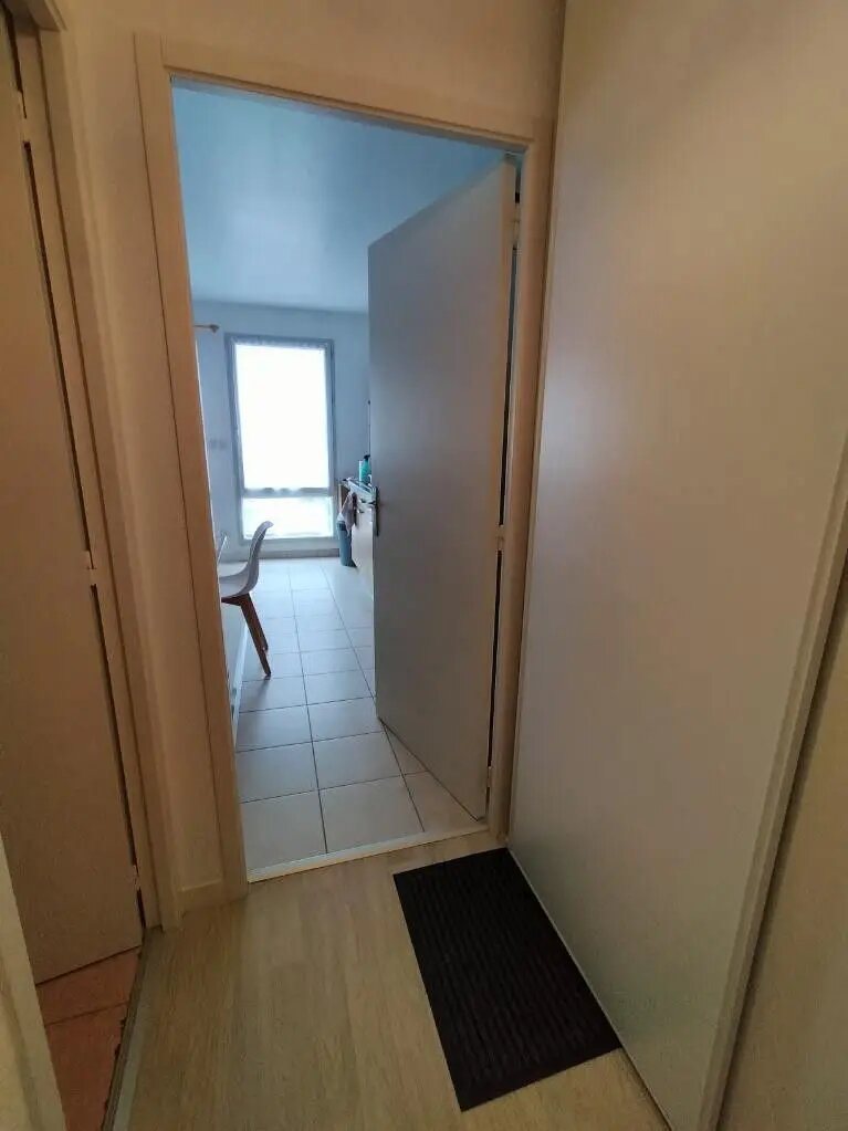 Appartement à louer, 30m², Limoges