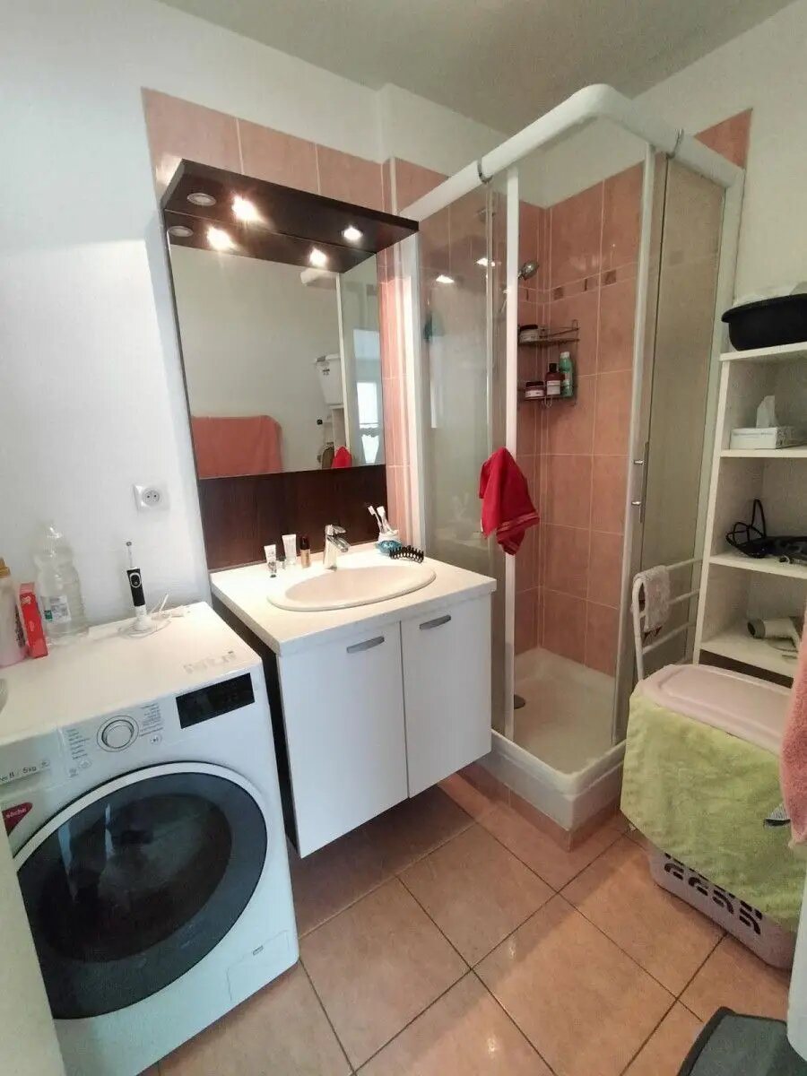 Appartement à louer, 30m², Limoges