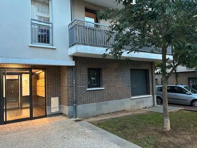 Appartement à louer, 43m², Châtillon