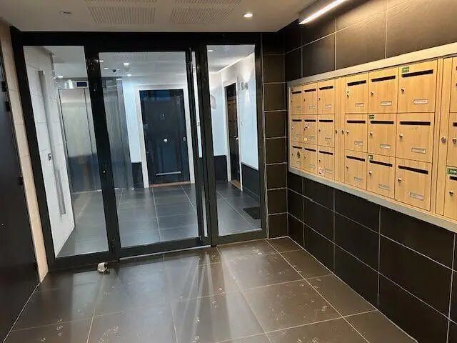 Appartement à louer, 43m², Châtillon