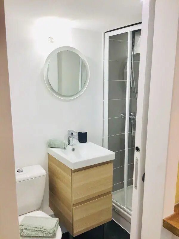 Appartement à louer, 20m², Villeurbanne