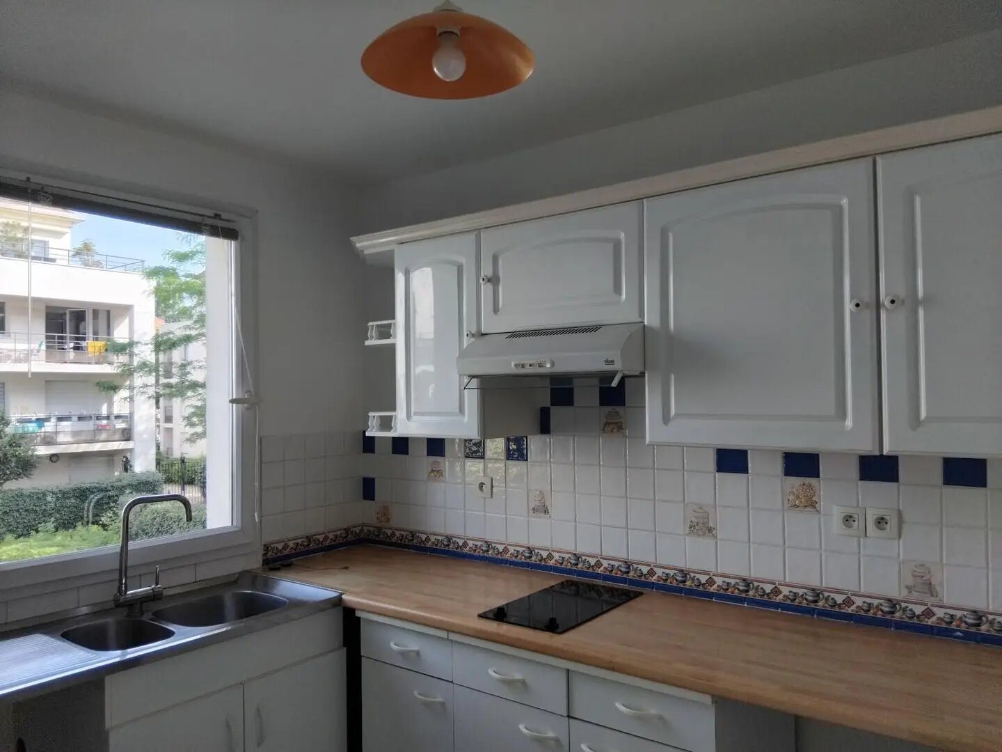 Appartement à louer, 50m², Montigny-le-Bretonneux