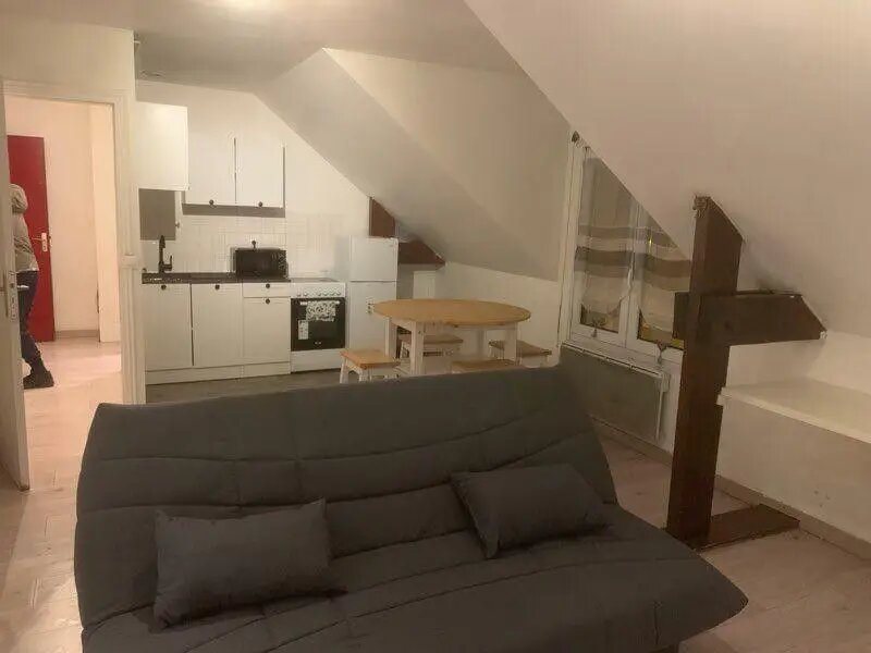 Appartement à louer, 27m², Arpajon