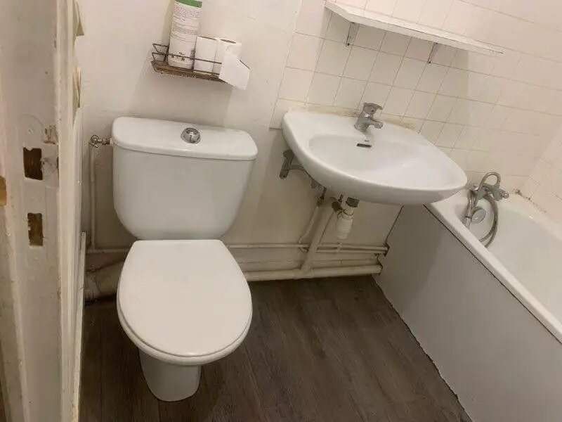 Appartement à louer, 27m², Arpajon