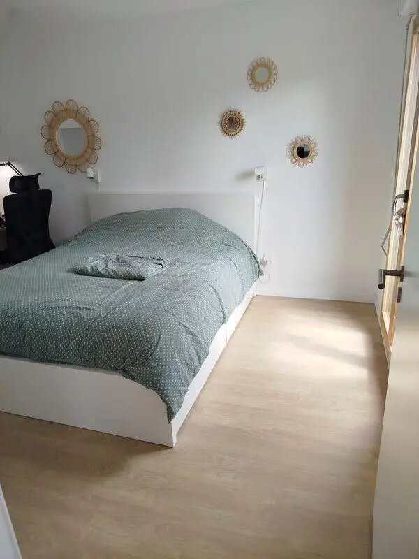 Appartement à louer, 45m², Asnières-sur-Seine