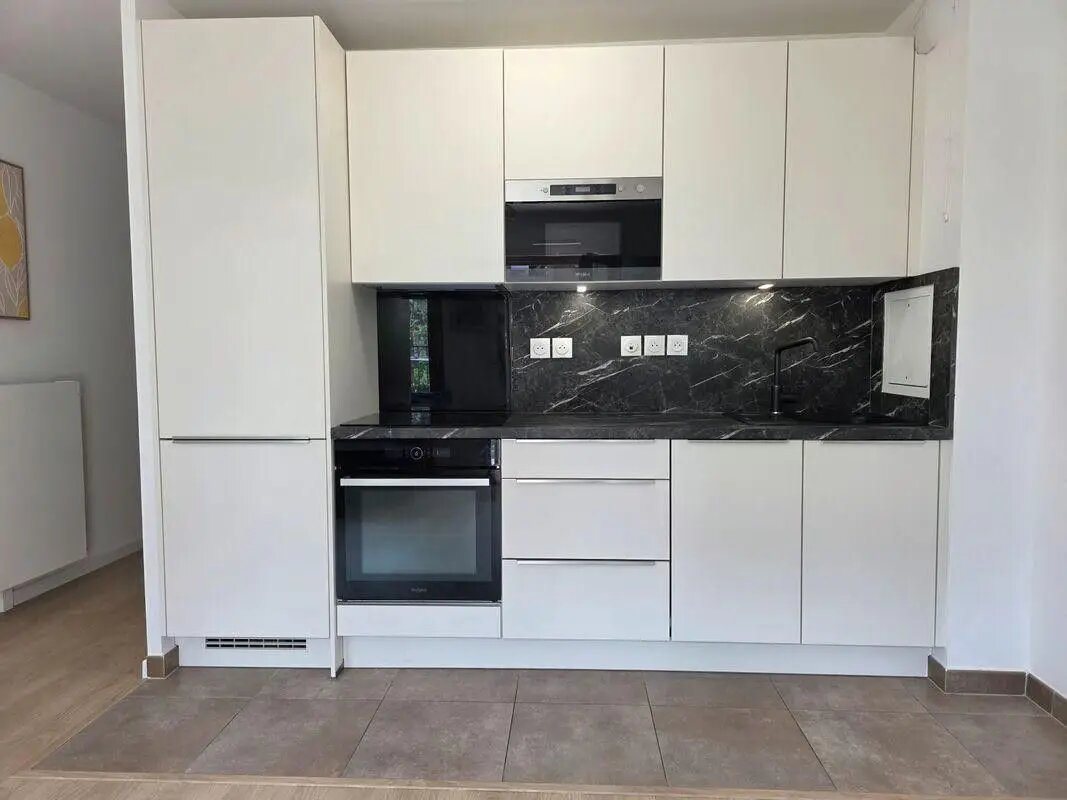 Appartement à louer, 45m², Asnières-sur-Seine