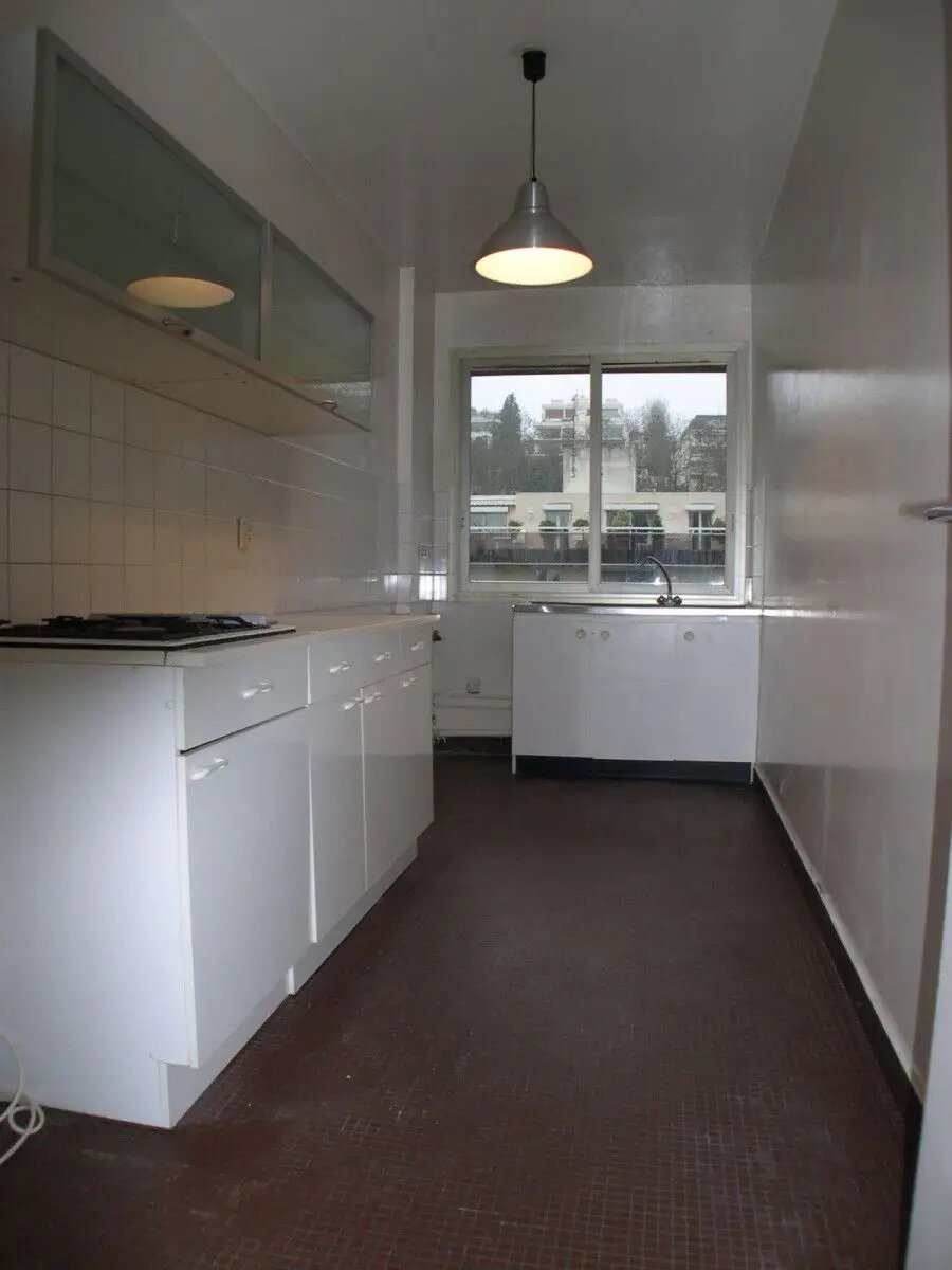 Appartement à louer, 60m², Saint-Cloud