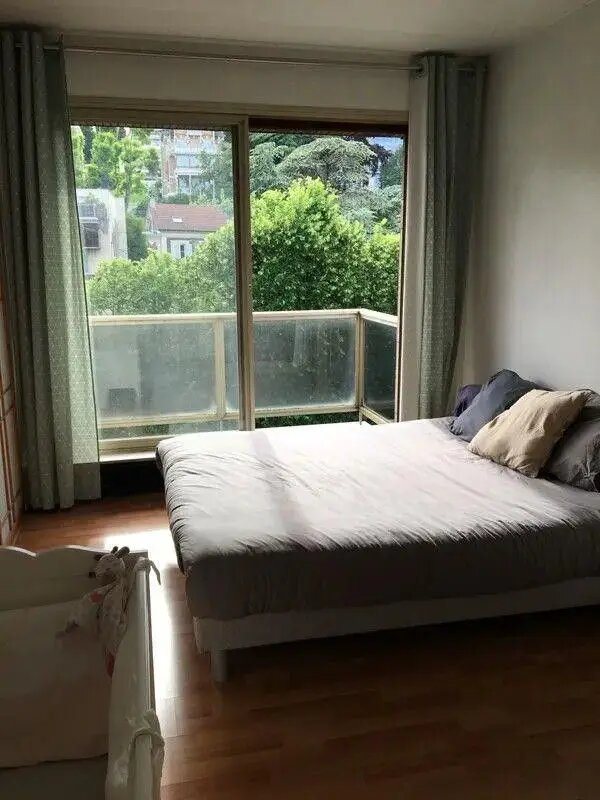 Appartement à louer, 60m², Saint-Cloud