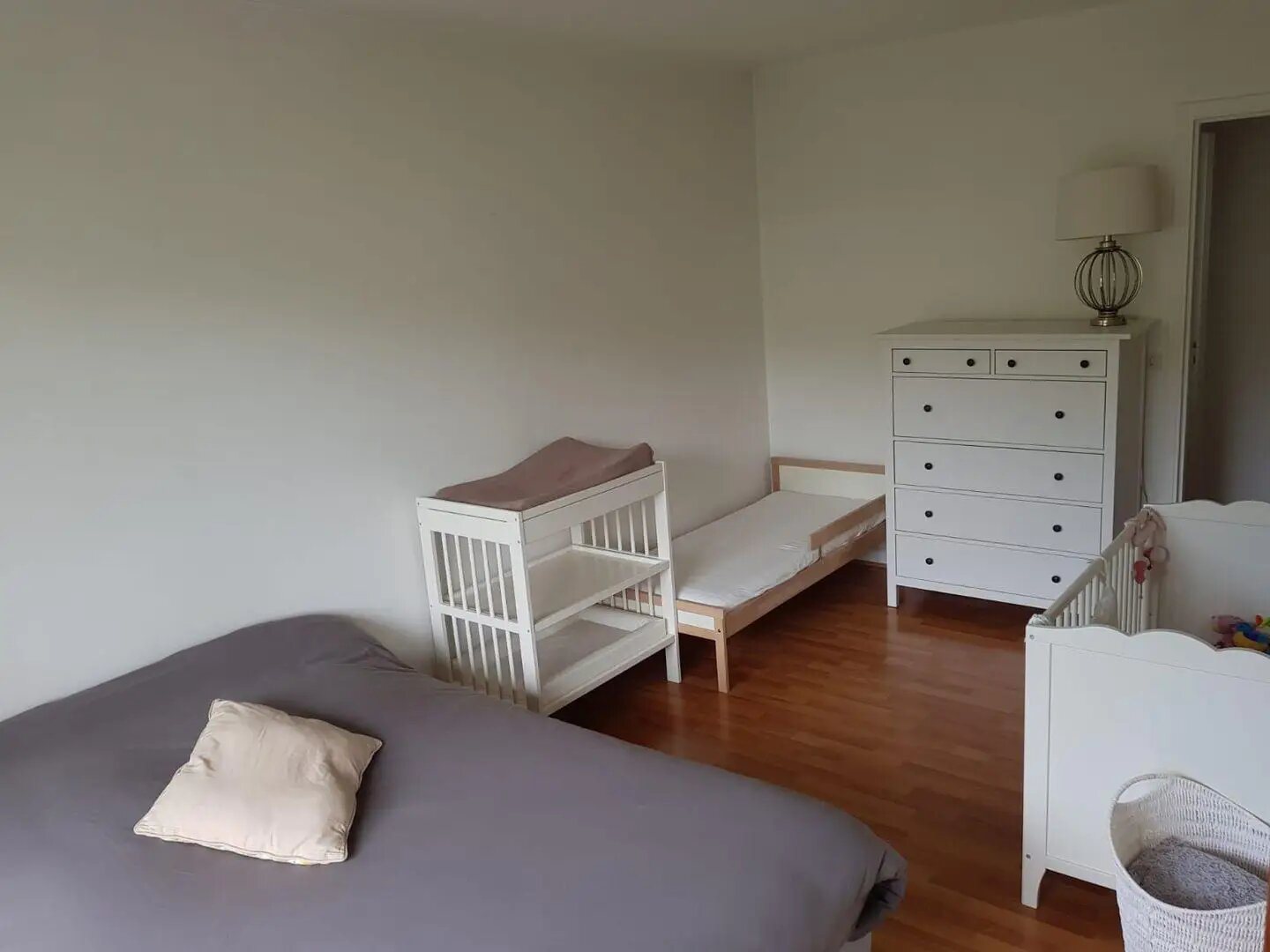 Appartement à louer, 60m², Saint-Cloud