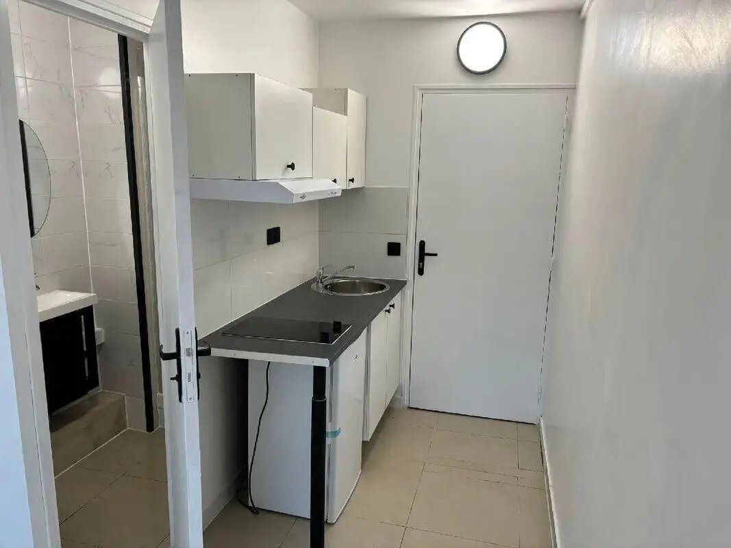 Appartement à louer, 14m², Sarcelles