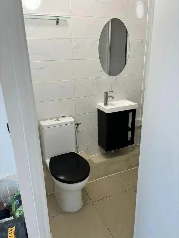 Appartement à louer, 14m², Sarcelles
