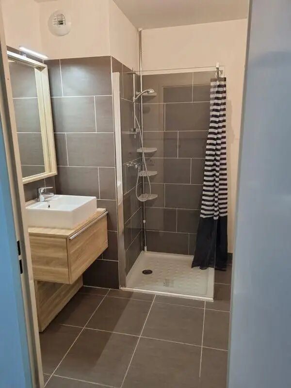 Appartement à louer, 42m², Montpellier