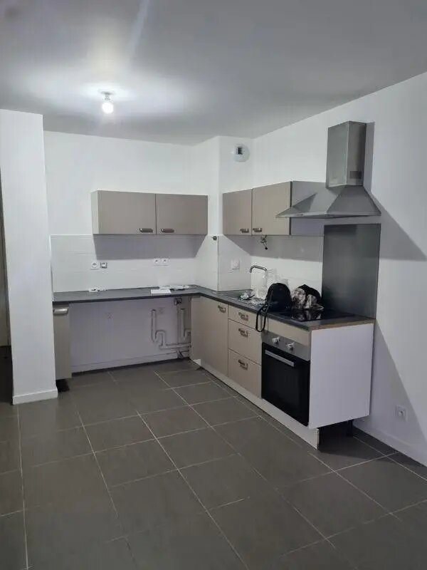 Appartement à louer, 42m², Montpellier