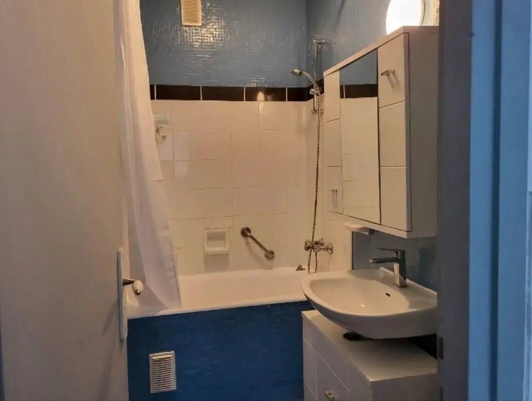 Appartement à louer, 16m², Tourcoing
