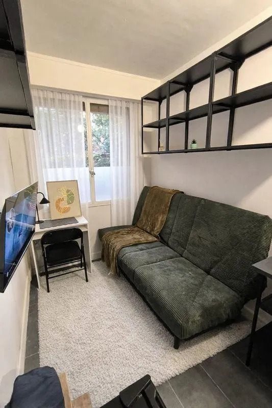 Appartement à louer, 10m², Neuilly-sur-Seine