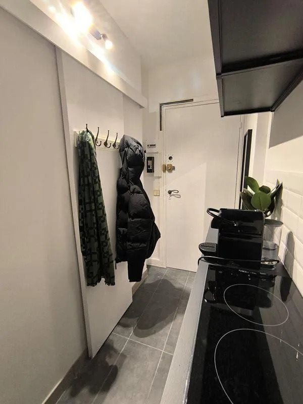 Appartement à louer, 10m², Neuilly-sur-Seine
