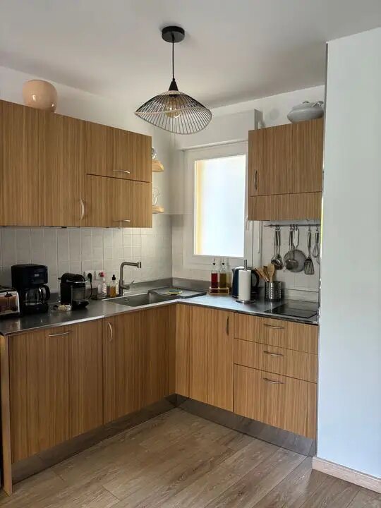 Appartement à louer, 39m², Beaulieu-sur-Mer