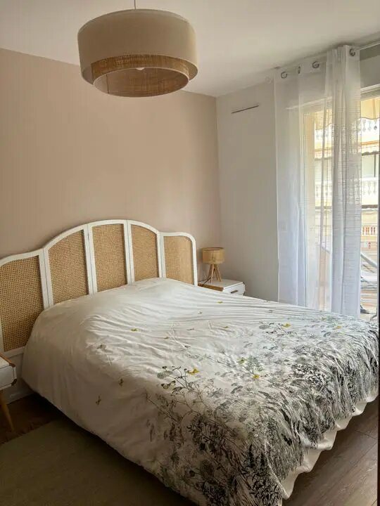 Appartement à louer, 39m², Beaulieu-sur-Mer
