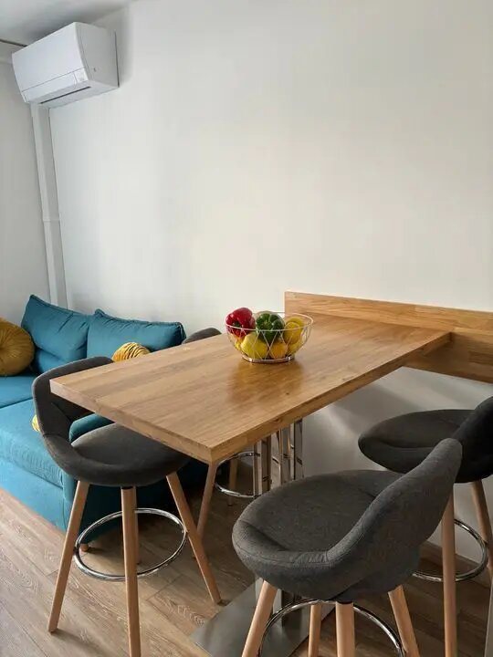 Appartement à louer, 39m², Beaulieu-sur-Mer