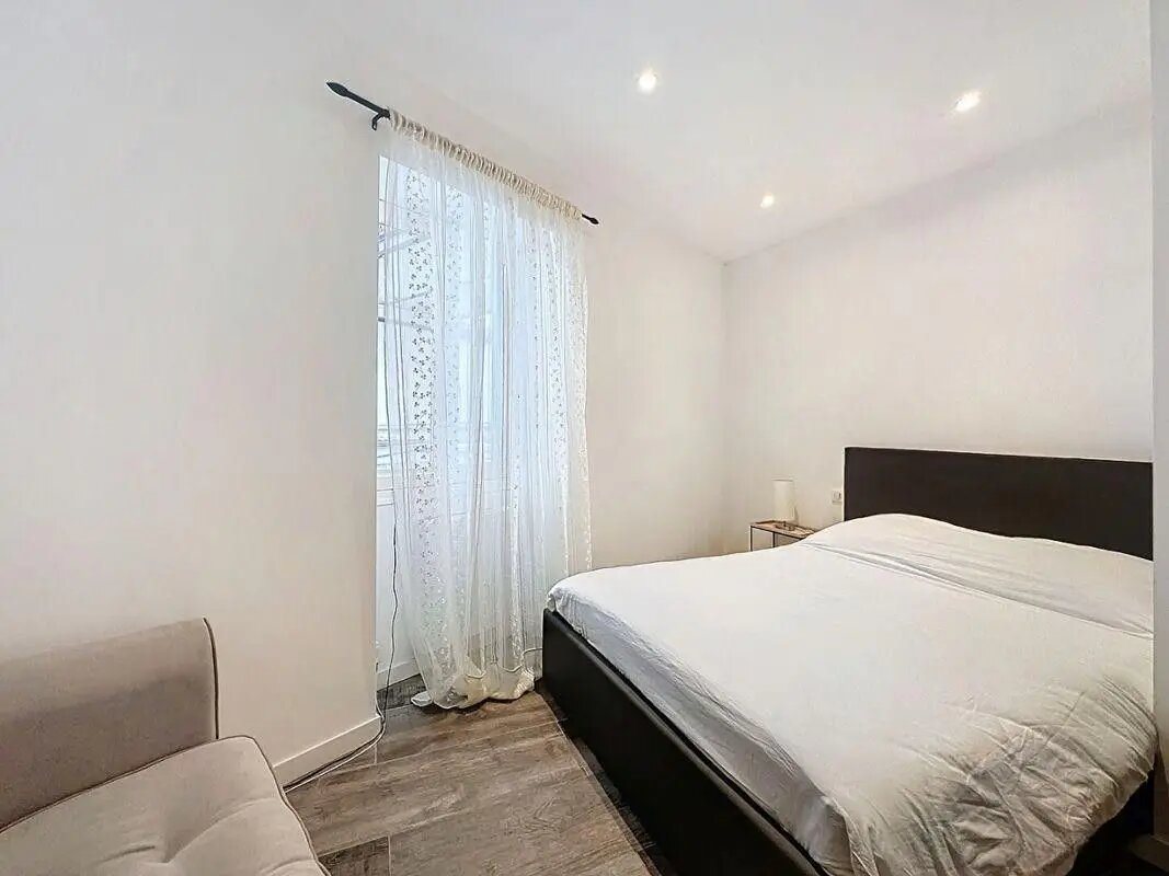 Appartement à louer, 30m², Nice