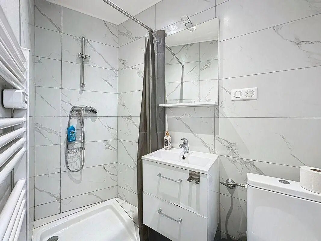 Appartement à louer, 30m², Nice