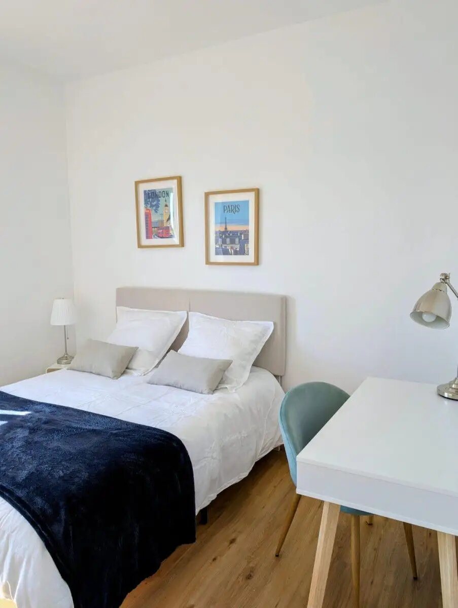 Appartement à louer, 43m², Vichy
