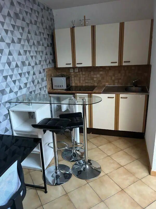 Appartement à louer, 14m², Lille