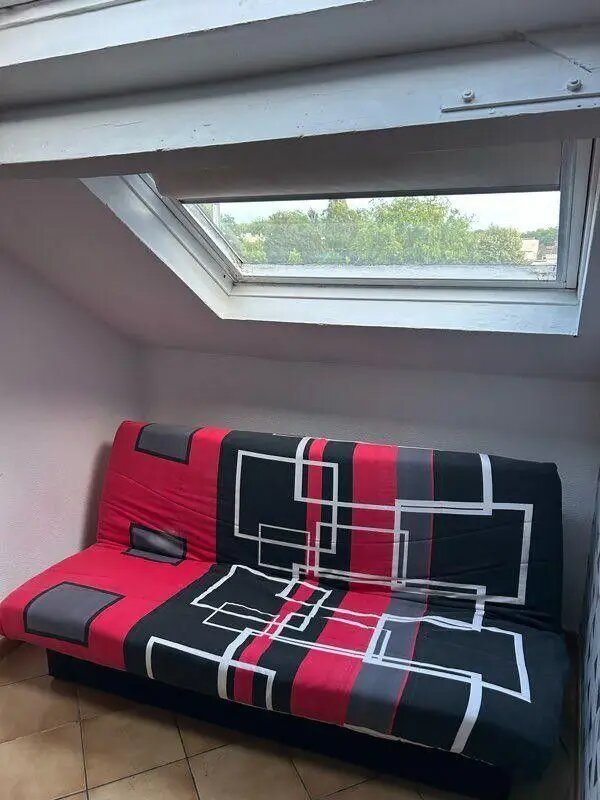 Appartement à louer, 14m², Lille