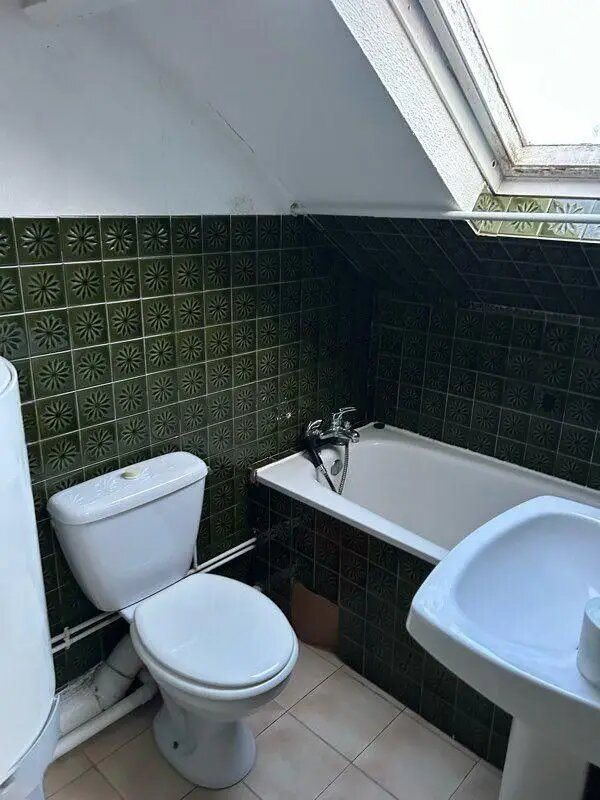 Appartement à louer, 14m², Lille