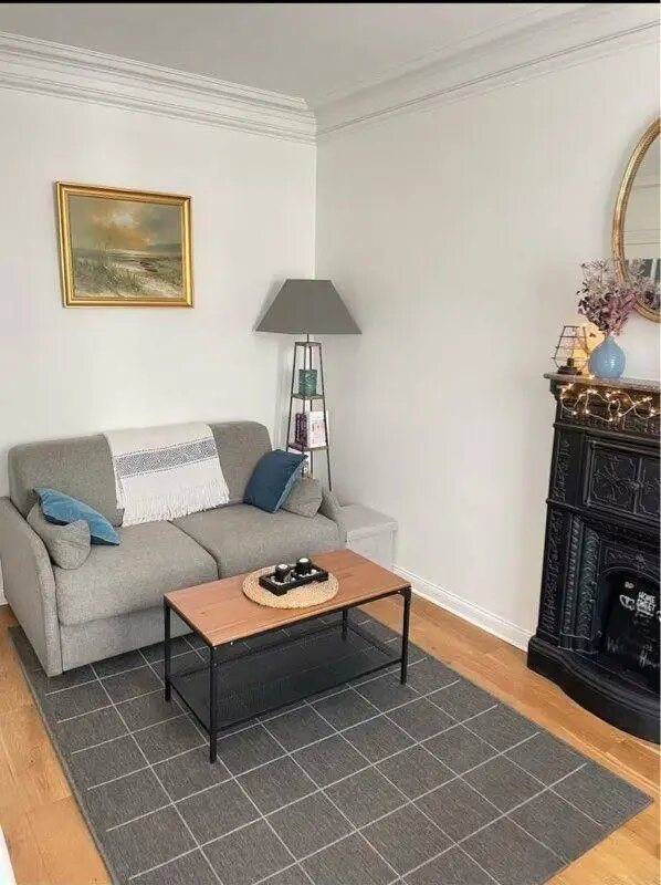 Appartement à louer, 33m², Paris 14ème