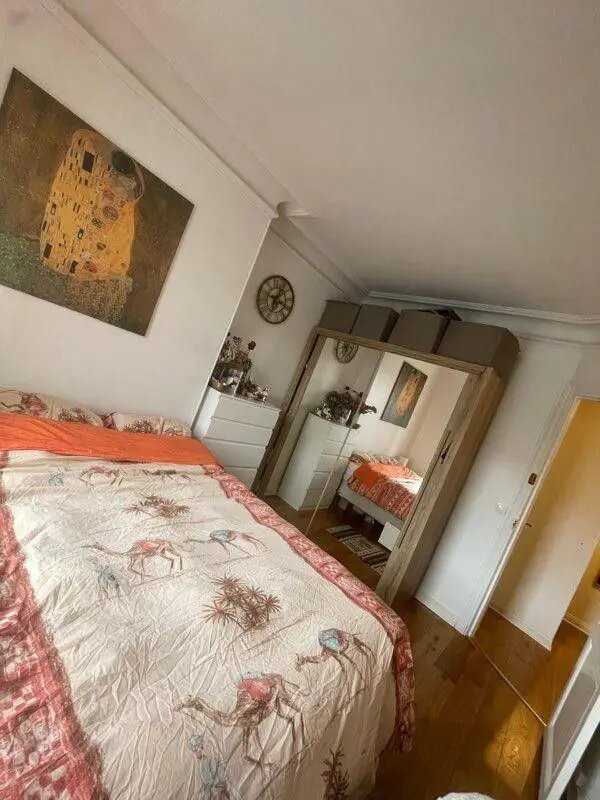 Appartement à louer, 33m², Paris 14ème