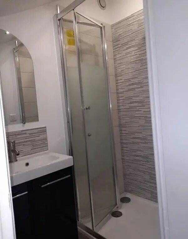 Appartement à louer, 25m², Reims