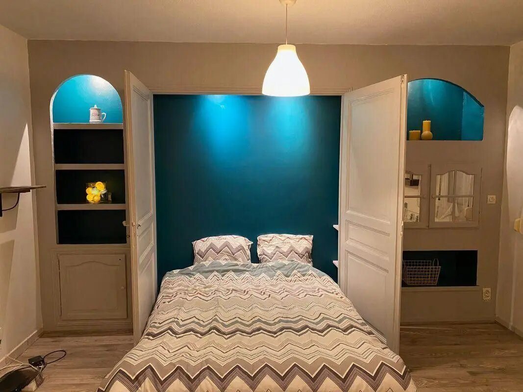 Appartement à louer, 33m², Lyon 8ème