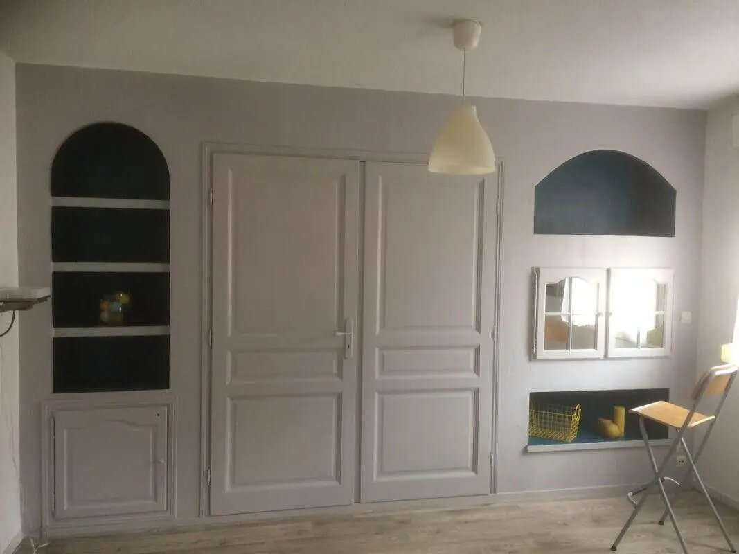 Appartement à louer, 33m², Lyon 8ème