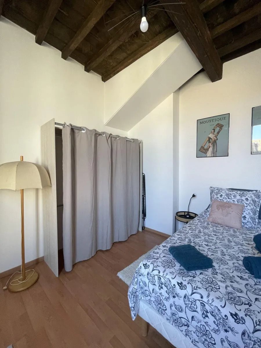 Appartement à louer, 80m², Arles
