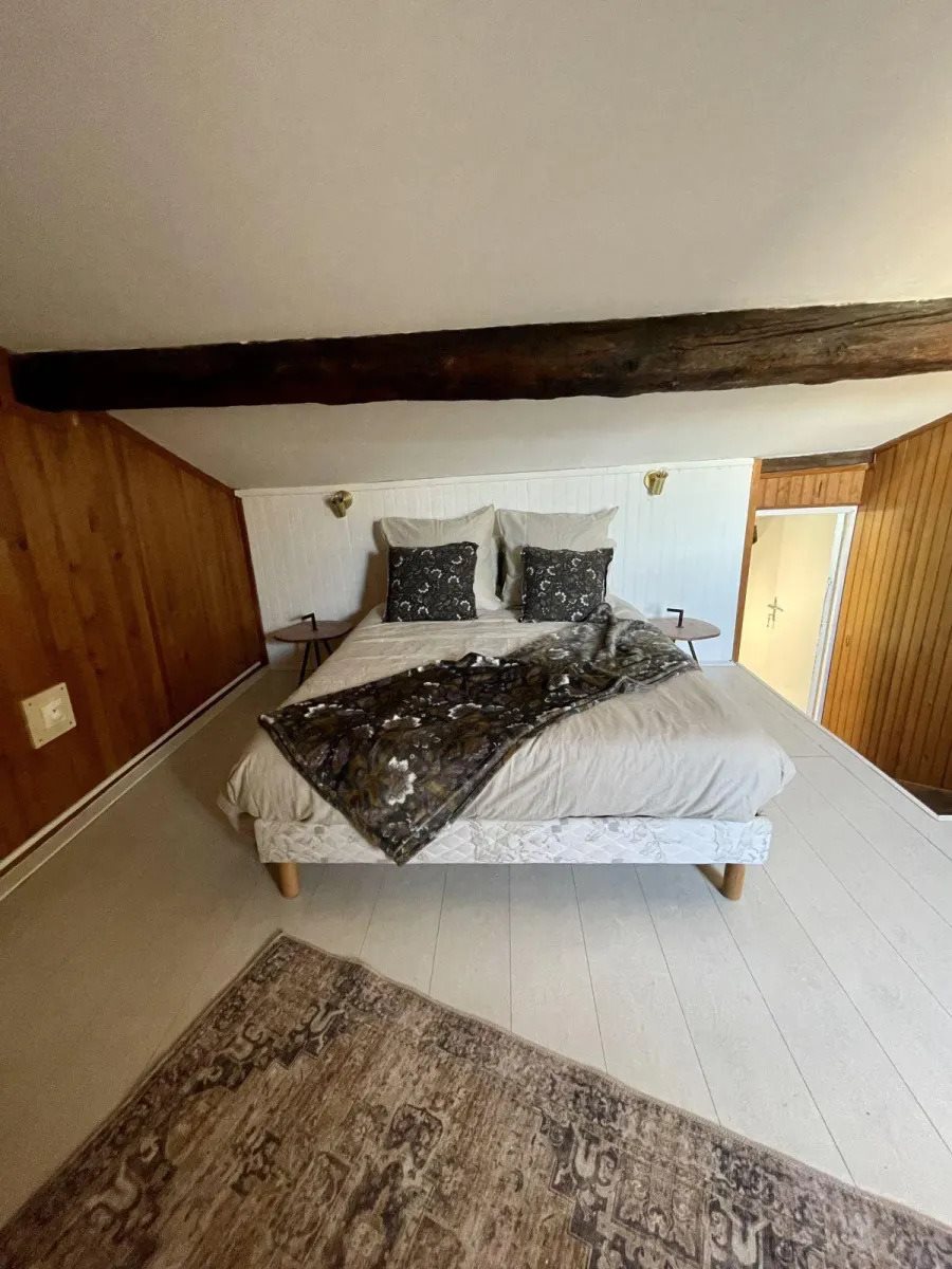 Appartement à louer, 80m², Arles