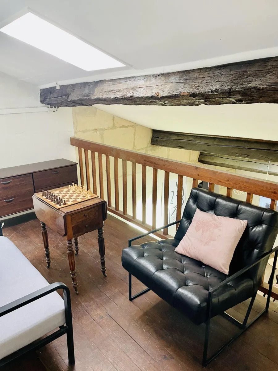 Appartement à louer, 80m², Arles