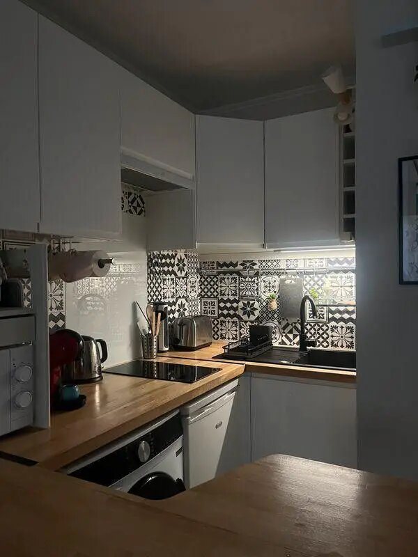 Appartement à louer, 22m², Nogent-sur-Marne