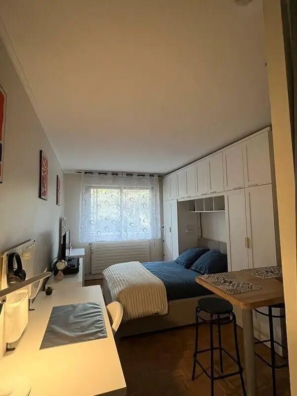 Appartement à louer, 22m², Nogent-sur-Marne