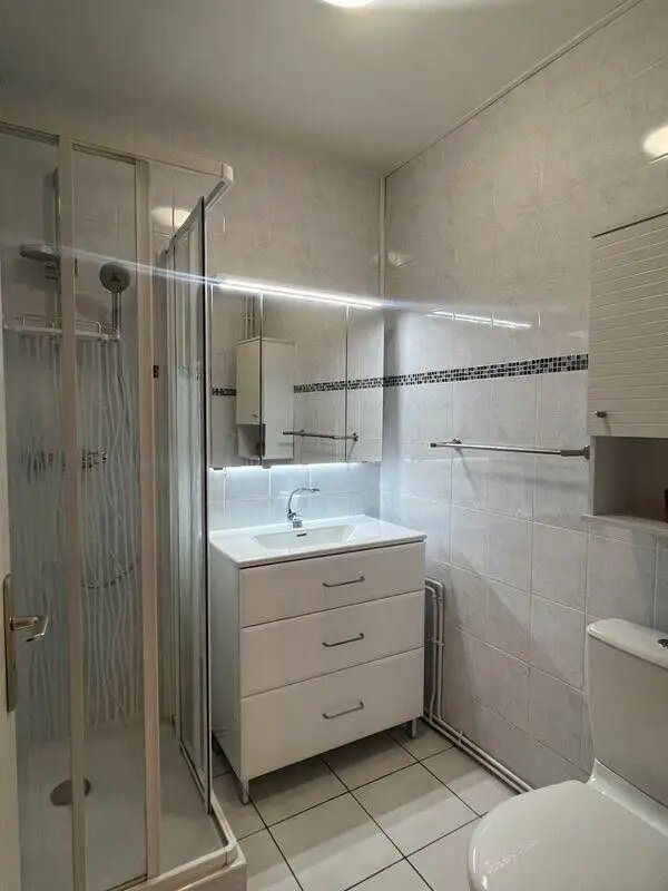 Appartement à louer, 22m², Nogent-sur-Marne