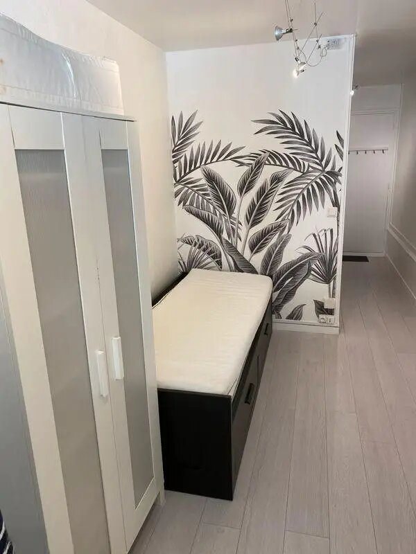 Appartement à louer, 17m², Versailles