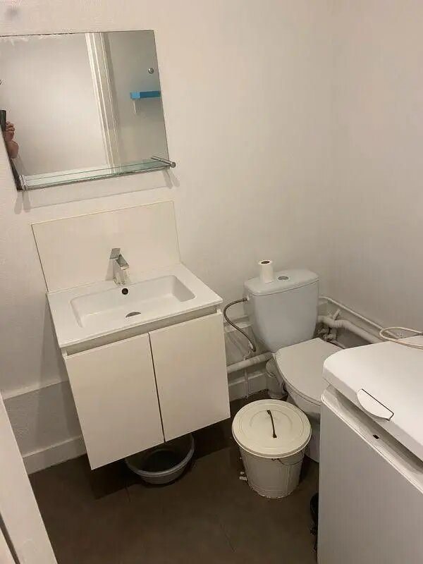 Appartement à louer, 17m², Versailles