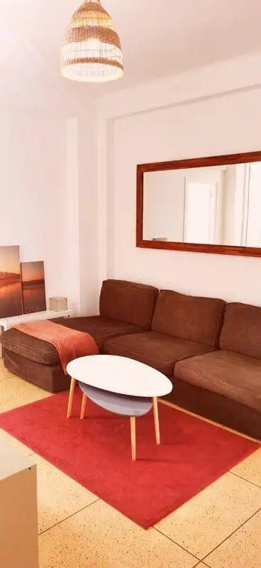 Appartement à louer, 40m², Marseille 8ème