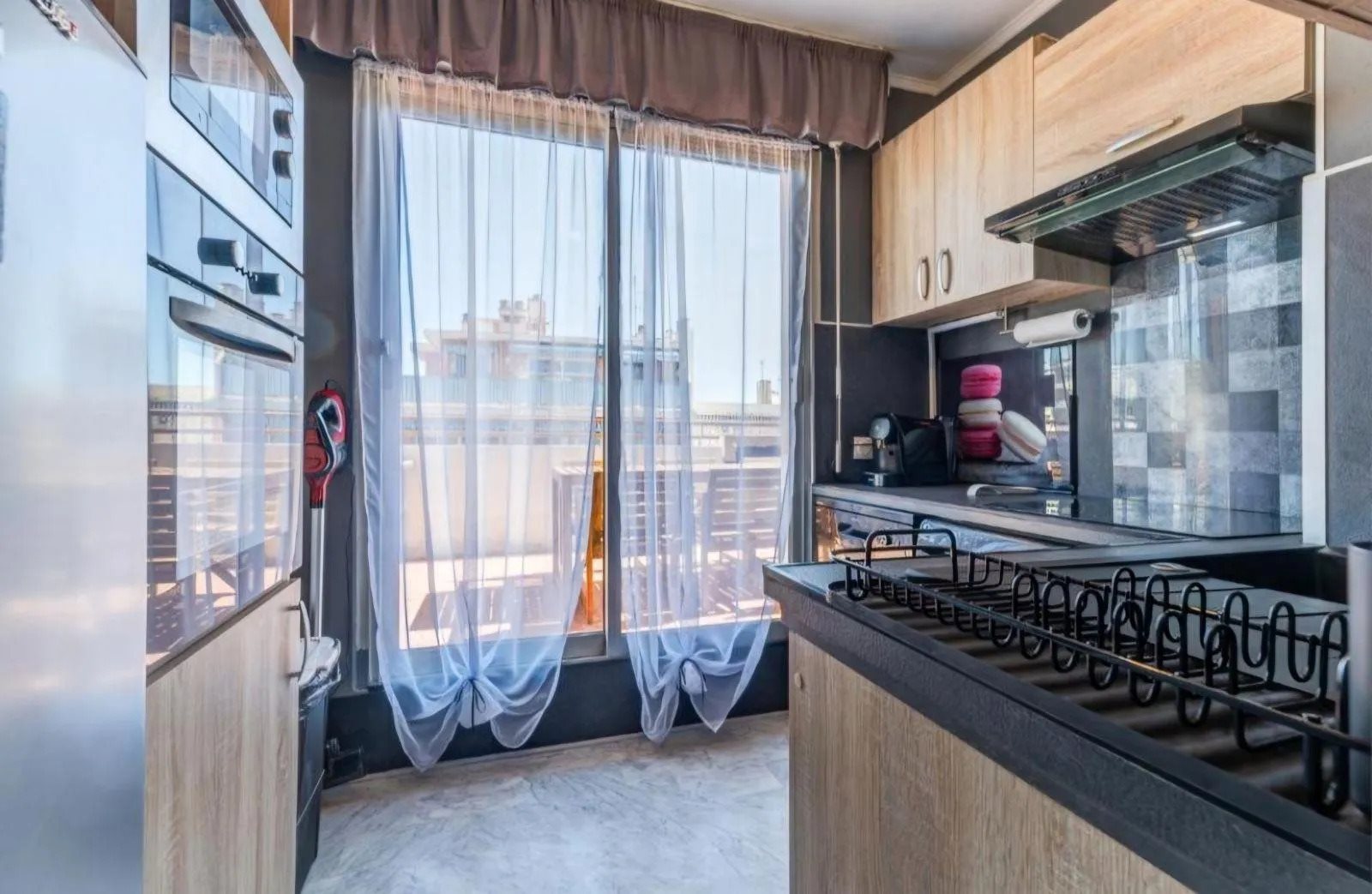 Appartement à louer, 60m², Nice