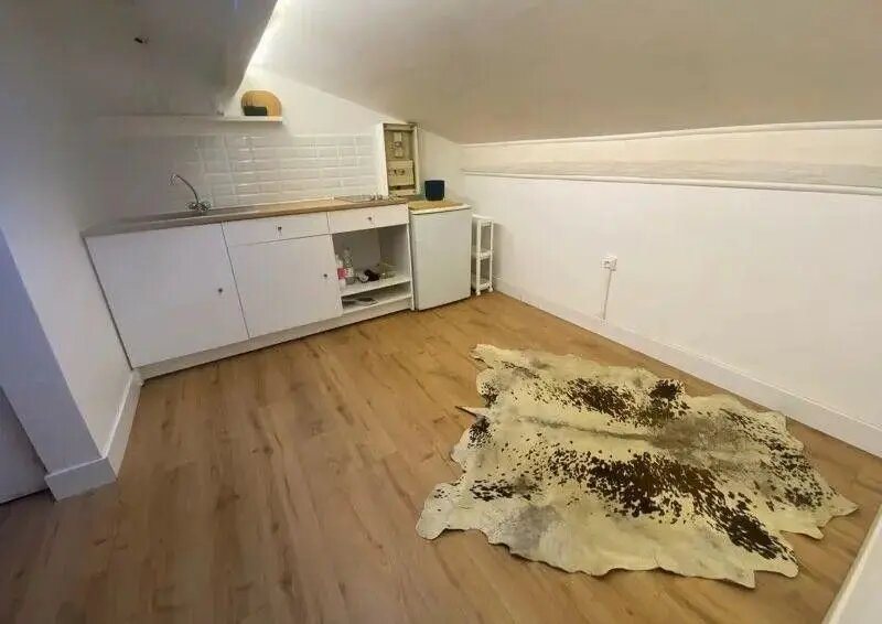 Appartement à louer, 17m², Toulouse