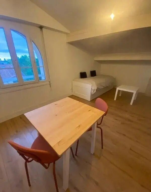 Appartement à louer, 17m², Toulouse