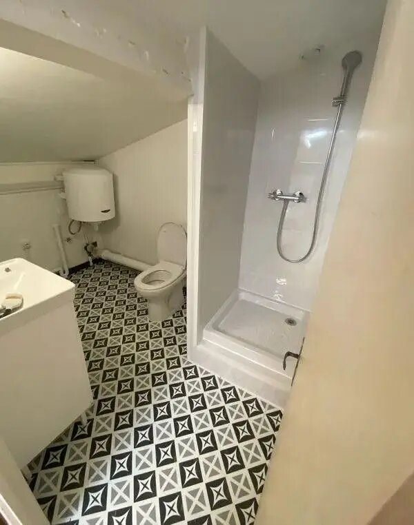 Appartement à louer, 17m², Toulouse