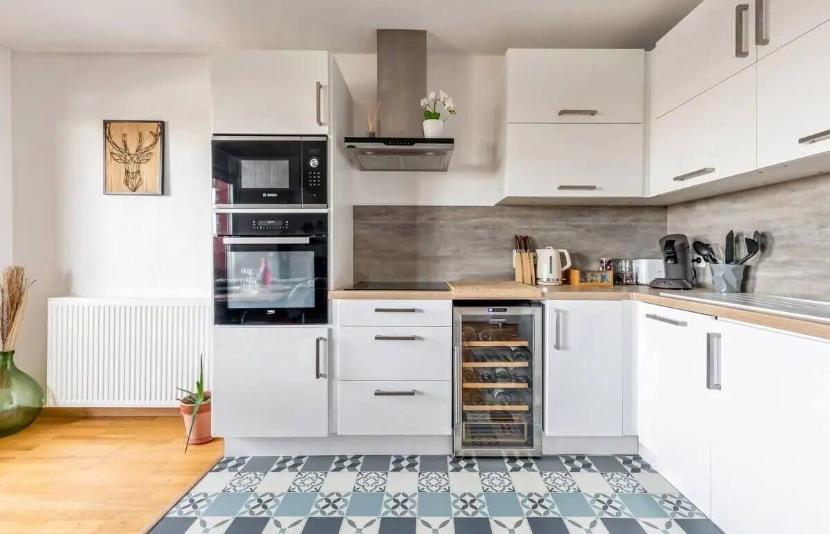 Appartement à louer, 51m², Villeurbanne