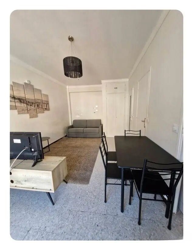 Appartement à louer, 31m², Nice